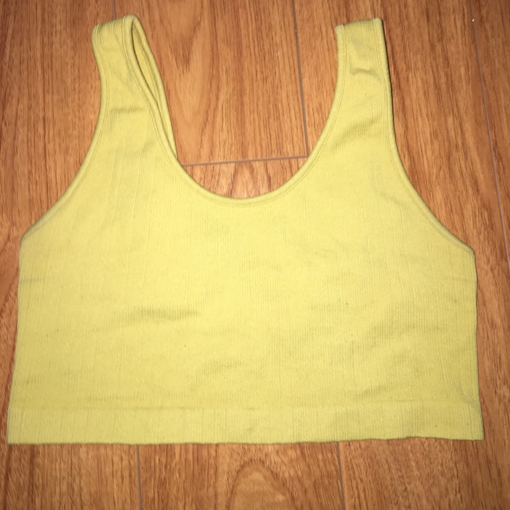 Bra / top